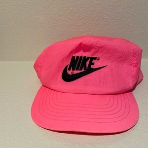 Retro Nike Hat